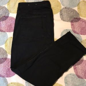 American Eagle Outfitters Jeans - American Eagle size 14 tomgirl jeans American Eagle Outfitters Jeans - American Eagle size 14 tomgirl jeans